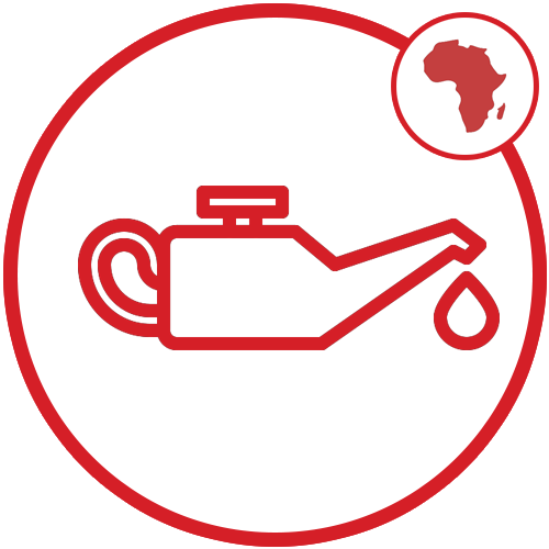 CATEGORY ICON AFRICA