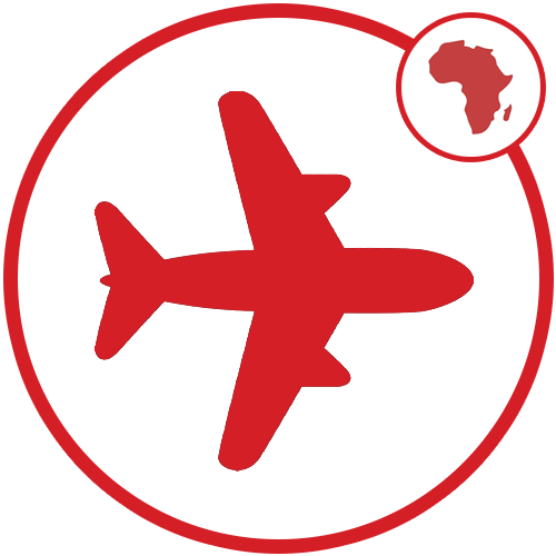 CATEGORY ICON AVIATION AFRICA