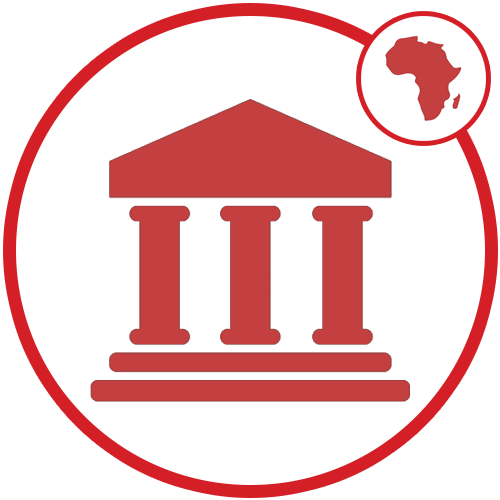 CATEGORY ICON BANK AFRICA