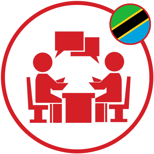 CATEGORY ICON CORPORATE TZ