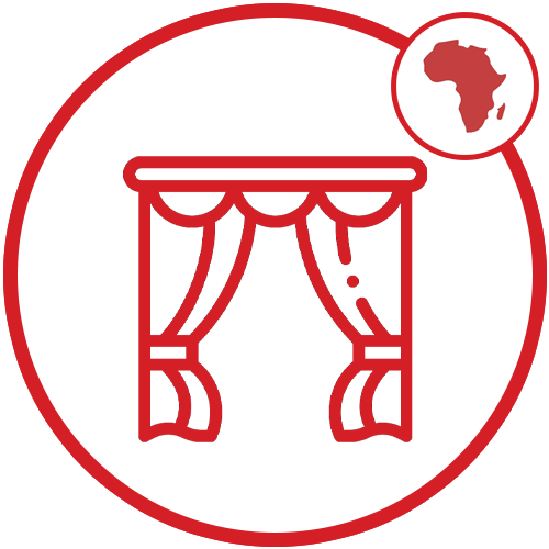 CATEGORY ICON DECOR AFRICA