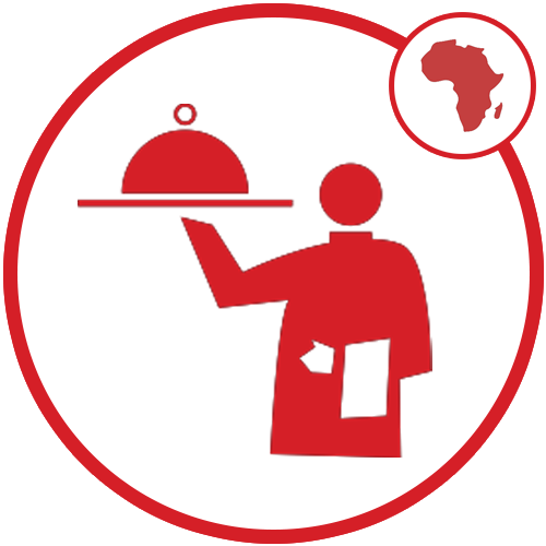 CATEGORY ICON HOTEL & HOSPITALITY AFRICA