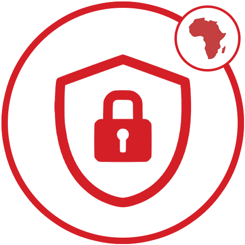 CATEGORY ICON SECURITY AFRICA