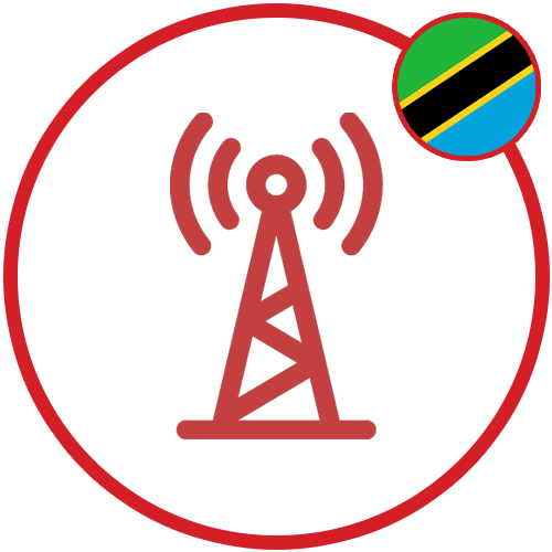 CATEGORY ICON TELECOM TZ